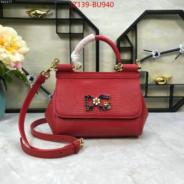 DG Bags(TOP)-Sicily,ID: BU940,$: 139USD