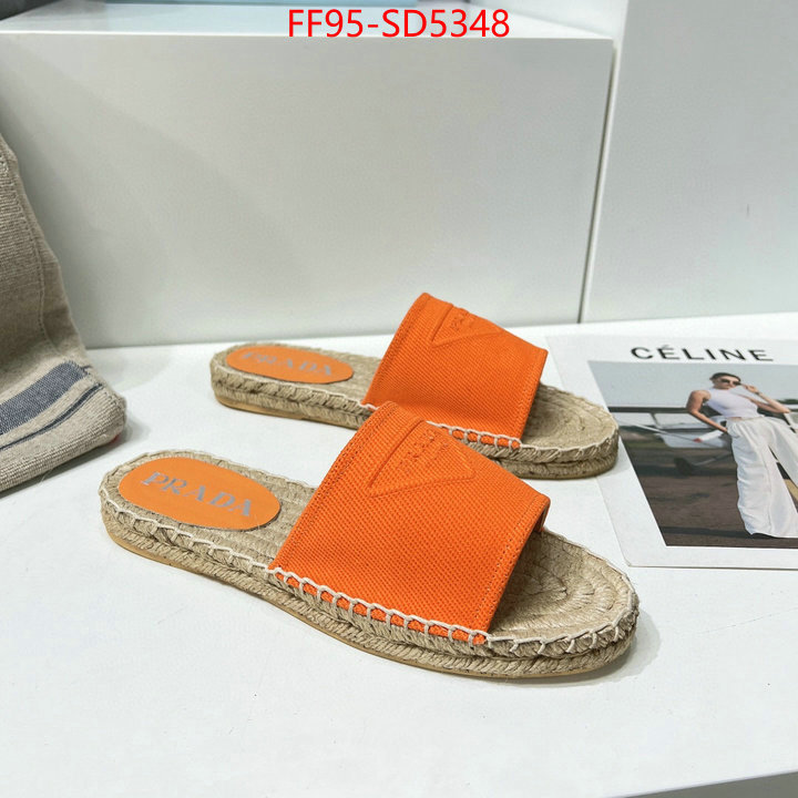 Women Shoes-Prada,best , ID: SD5348,$: 95USD