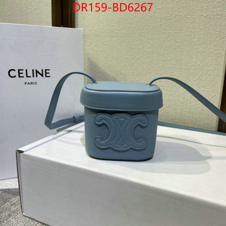 CELINE Bags(TOP)-Diagonal,1:1 clone ,ID: BD6267,$: 159USD