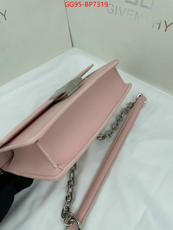 Givenchy Bags(4A)-Diagonal-,ID: BP7319,$: 95USD