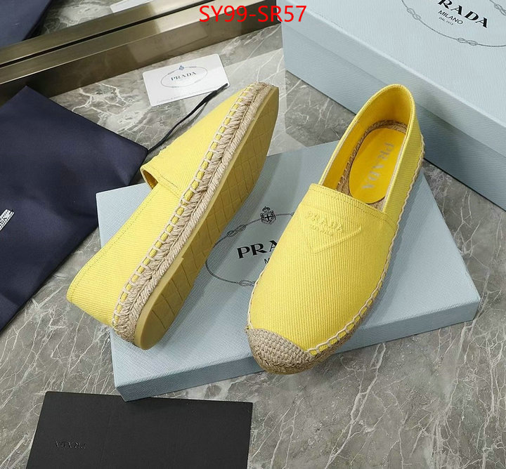 Women Shoes-Prada,quality replica , ID: SR57,$:99USD