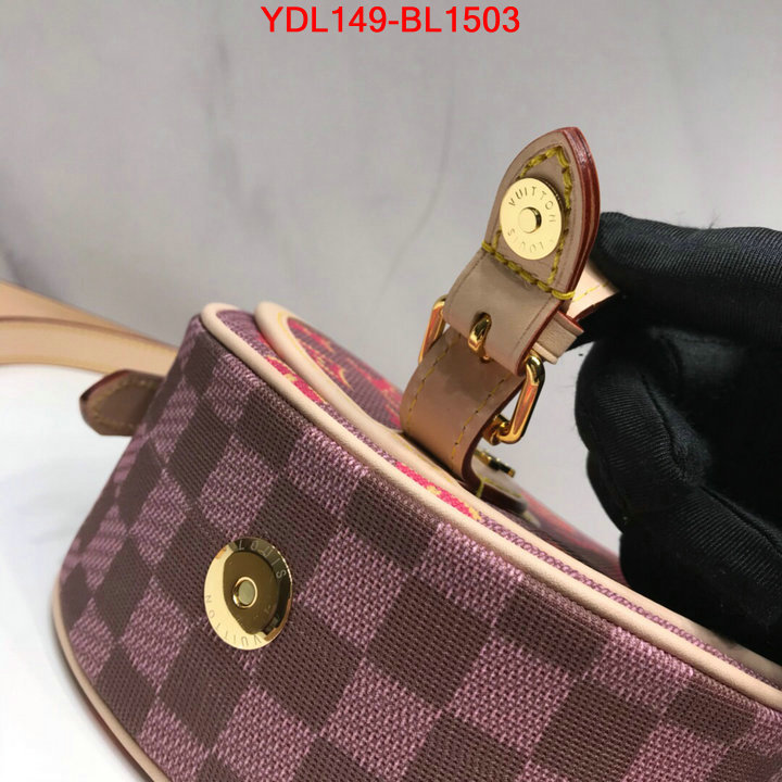 LV Bags(TOP)-Pochette MTis-Twist-,ID: BL1503,$: 149USD