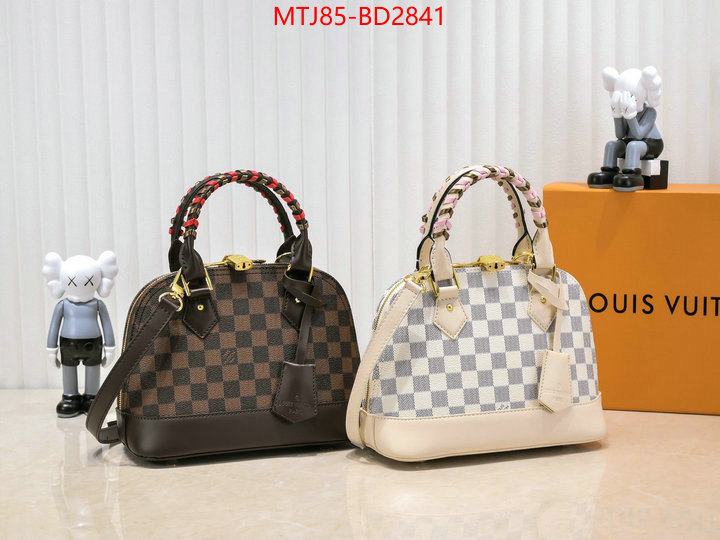 LV Bags(4A)-Alma-,replcia cheap from china ,ID: BD2841,$: 85USD