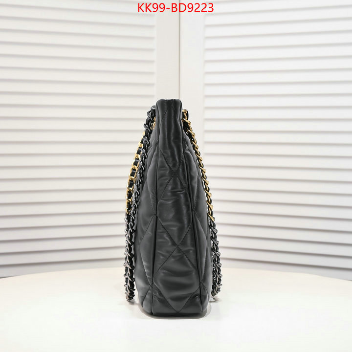 Chanel Bags(4A)-Handbag-,ID: BD9223,$: 99USD