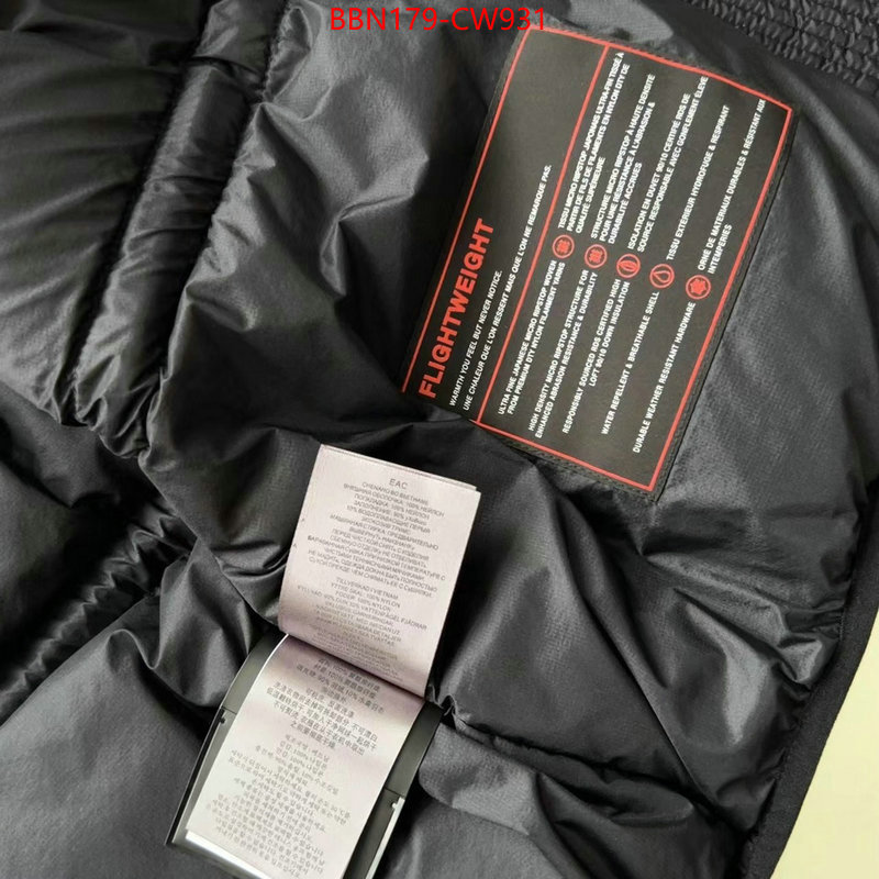 Down jacket Women-Moose Kunckles,new designer replica , ID: CW931,$: 179USD
