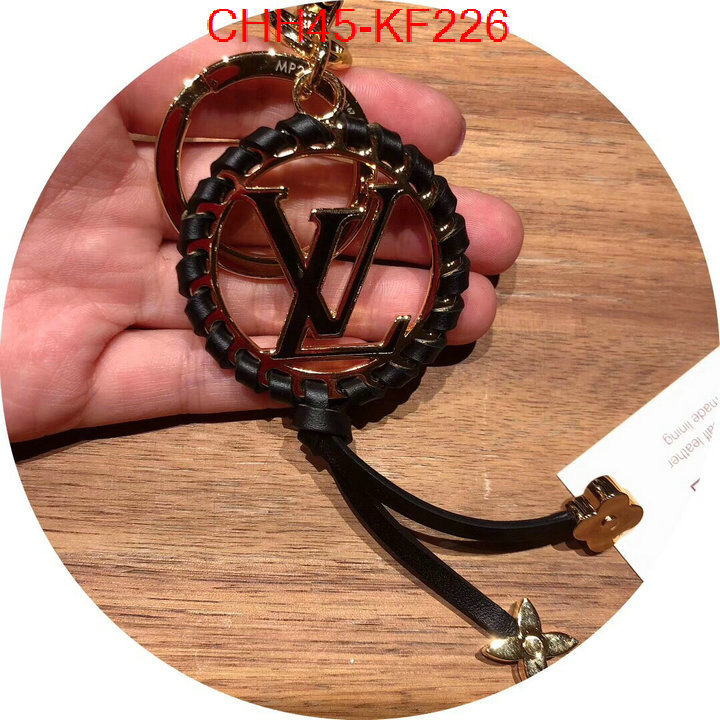 Key pendant(TOP)-LV,fake , ID: KF226,$:45USD