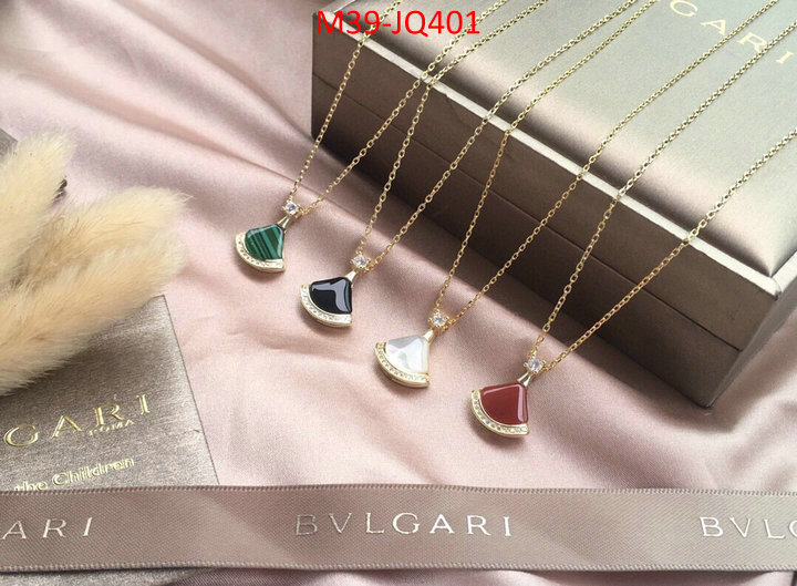 Jewelry-Bvlgari,copy aaaaa , ID: JQ401,$:39USD