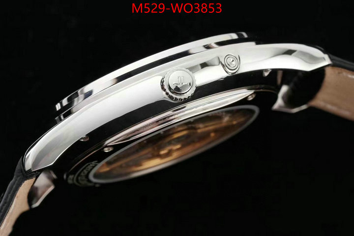 Watch(TOP)-JaegerLeCoultre,1:1 replica , ID: WO3853,$: 529USD