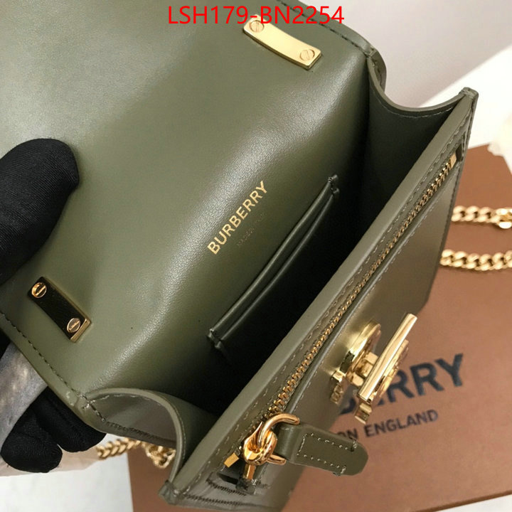 Burberry Bags(TOP)-Diagonal-,shop the best high authentic quality replica ,ID: BN2254,$: 179USD
