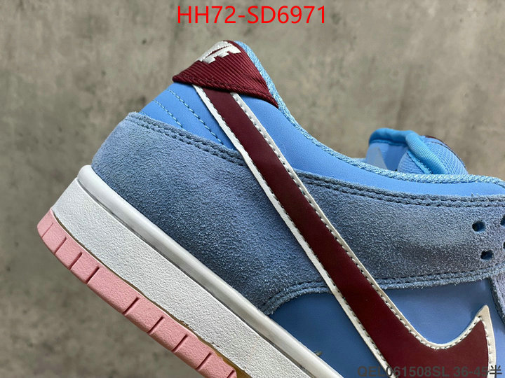Men Shoes-Nike,2023 luxury replicas , ID: SD6971,$: 72USD