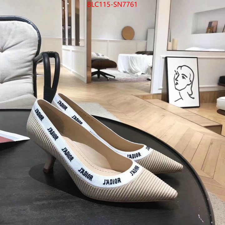 Women Shoes-Dior,from china , ID: SN7761,$: 115USD