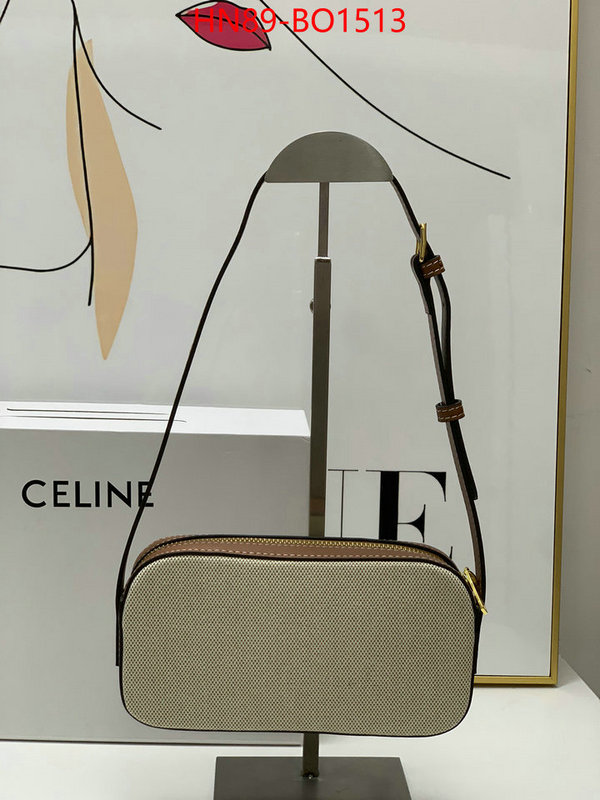 CELINE Bags(4A)-Diagonal,wholesale sale ,ID: BO1513,$: 89USD