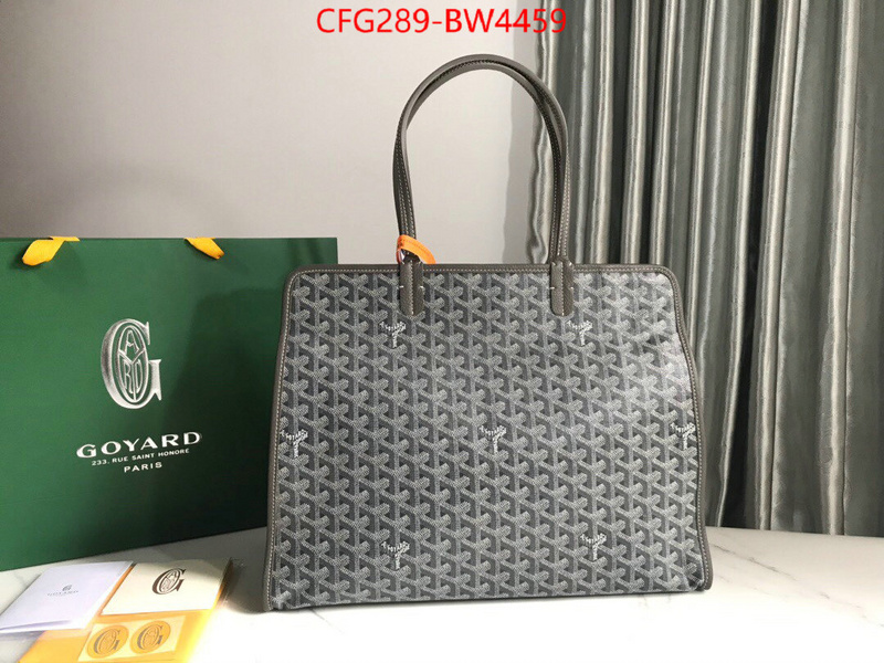 Goyard Bags(TOP)-Handbag-,ID: BW4459,$: 289USD