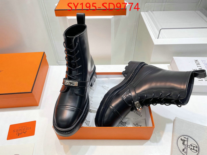 Women Shoes-Hermes,buy high-quality fake , ID: SD9774,$: 195USD