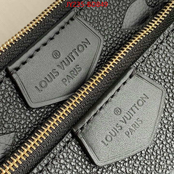 LV Bags(TOP)-New Wave Multi-Pochette-,ID: BD849,$: 235USD