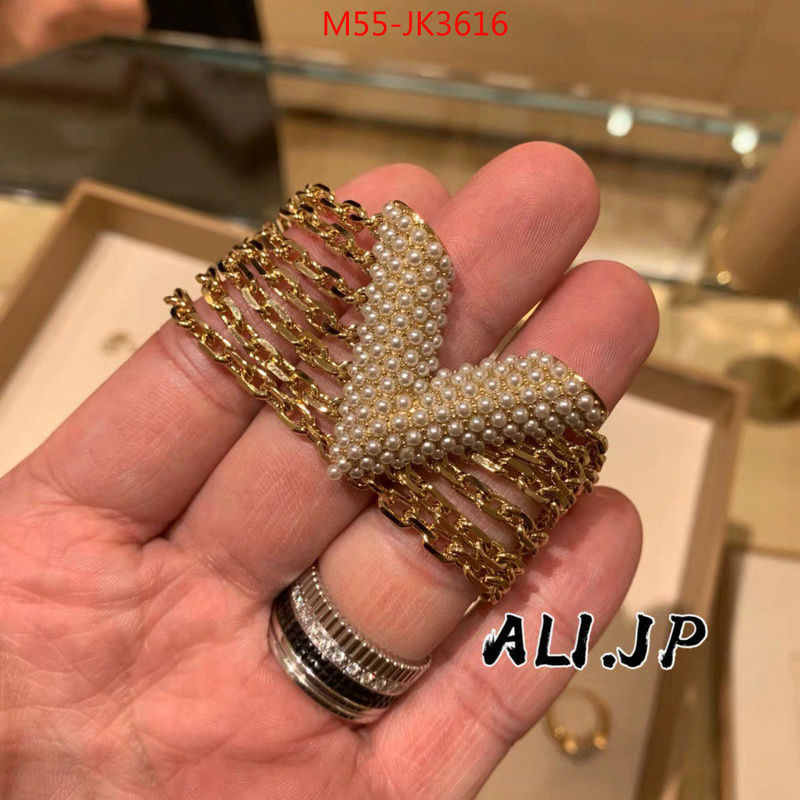 Jewelry-LV,designer 7 star replica , ID: JK3616,$:55USD