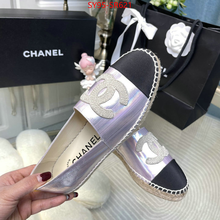 Women Shoes-Chanel,what's best , ID: SR621,$: 95USD