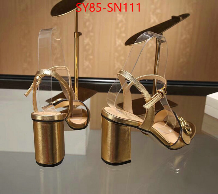 Women Shoes-Gucci,luxury fashion replica designers , ID: SN111,$: 85USD