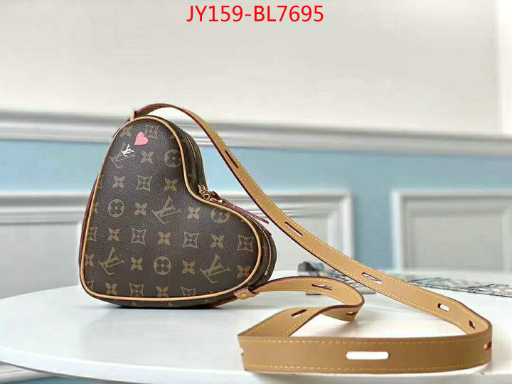 LV Bags(4A)-Pochette MTis Bag-Twist-,ID: BL7695,$: 159USD