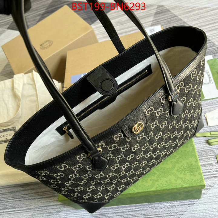 Gucci Bags(TOP)-Handbag-,most desired ,ID: BN6293,$: 199USD