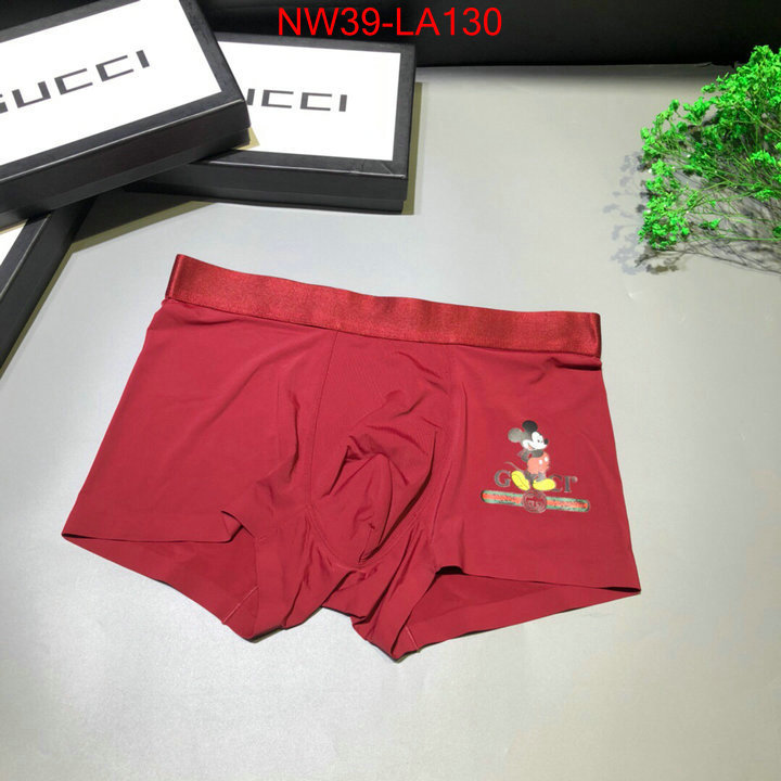 Panties-Gucci,website to buy replica , ID:LA130,$: 39USD