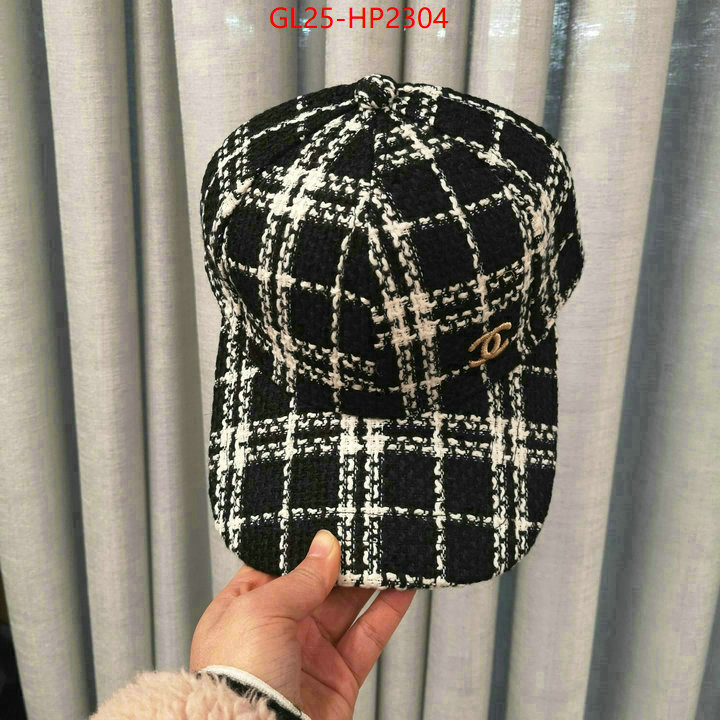 Cap (Hat)-Chanel,online store , ID: HP2304,$: 25USD