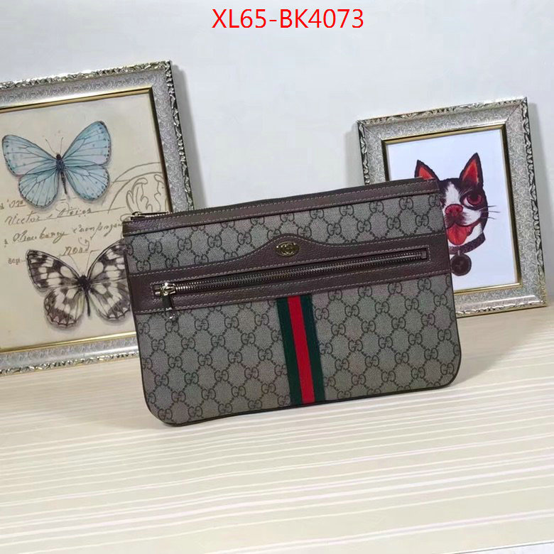 Gucci Bags(4A)-Clutch-,designer high replica ,ID: BK4073,$:65USD