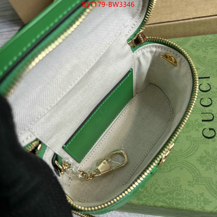Gucci Bags(TOP)-Diagonal-,the online shopping ,ID: BW3346,$: 179USD