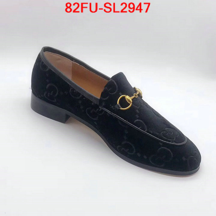 Women Shoes-Gucci,new , ID: SL2947,$: 82USD