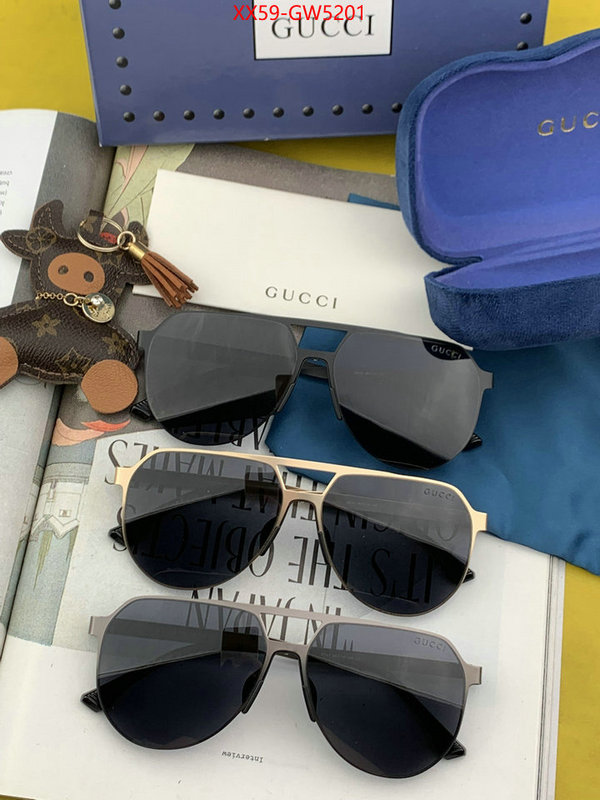 Glasses-Gucci,shop , ID: GW5201,$: 59USD