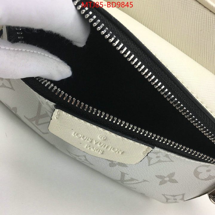 LV Bags(4A)-Discovery-,designer fashion replica ,ID: BD9845,$: 85USD