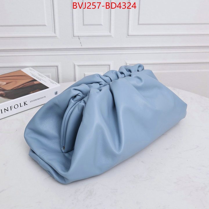 BV Bags(TOP)-Pouch Series-,replica us ,ID: BD4324,$: 257USD