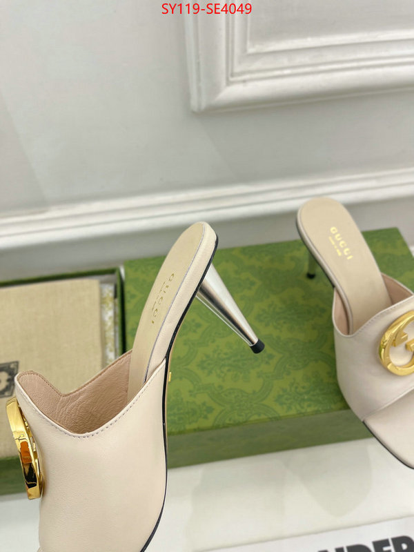 Women Shoes-Gucci,shop now , ID: SE4049,$: 119USD