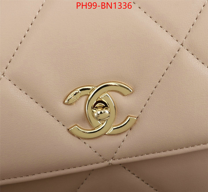 Chanel Bags(4A)-Handbag-,ID: BN1336,$: 99USD