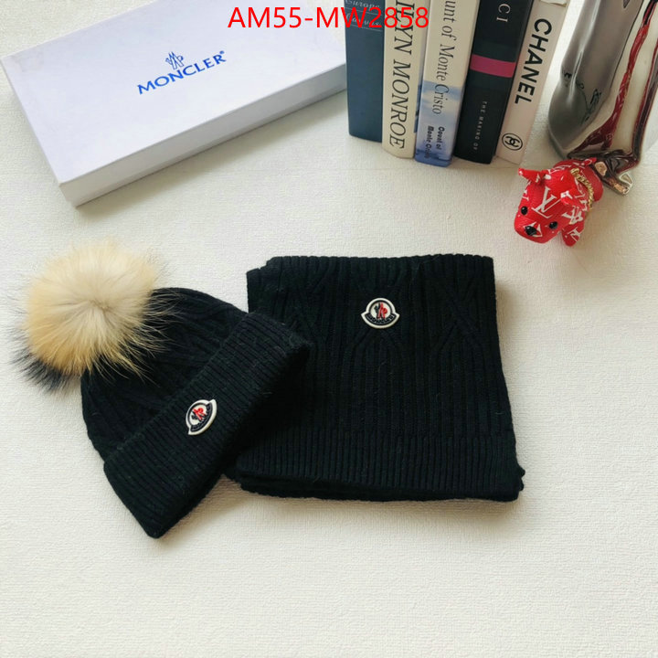 Scarf-Moncler,copy aaaaa , ID: MW2858,$: 55USD