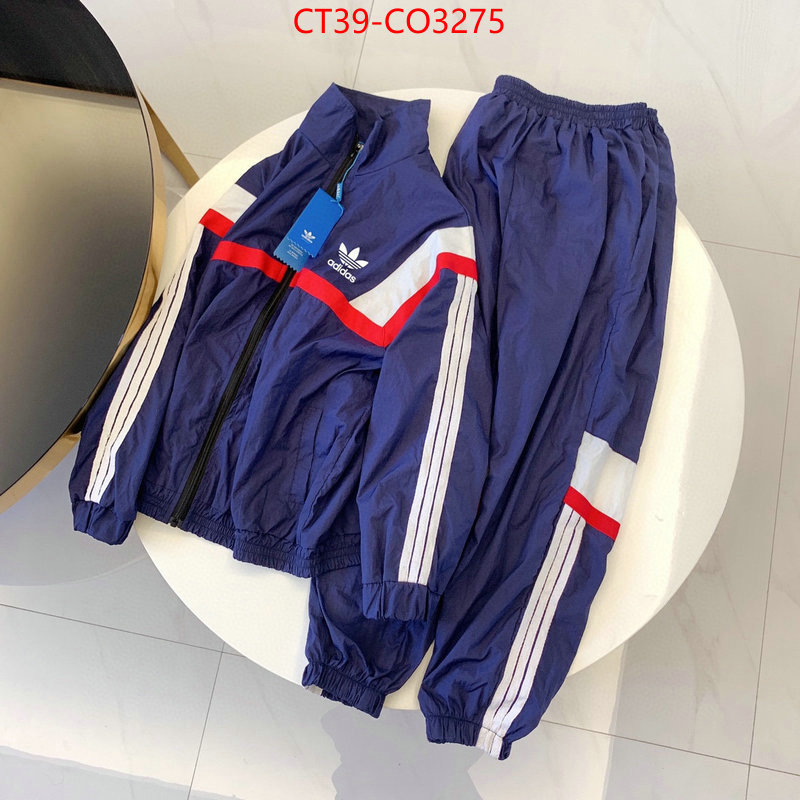 Kids clothing-Adidas,shop the best high quality , ID: CO3275,$: 39USD