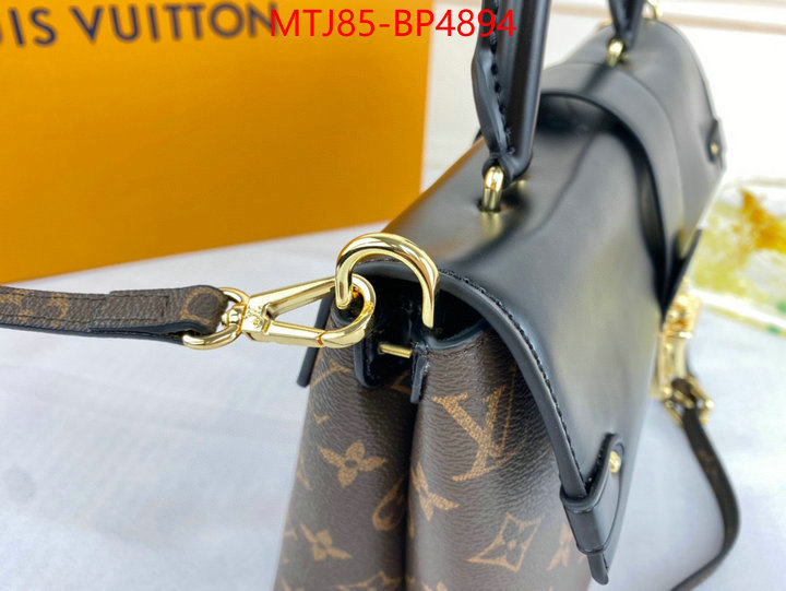 LV Bags(4A)-Pochette MTis Bag-Twist-,ID: BP4894,$: 85USD