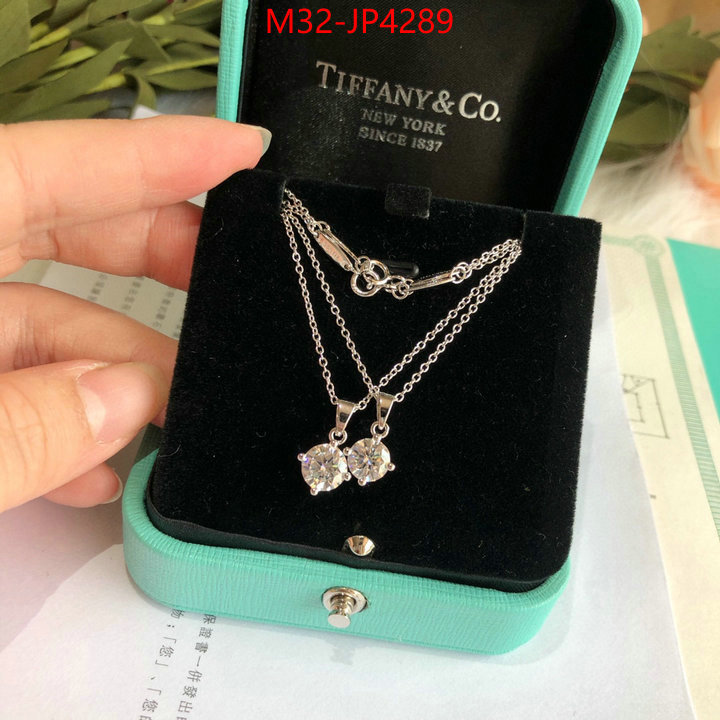 Jewelry-Tiffany,wholesale , ID: JP4289,$: 32USD