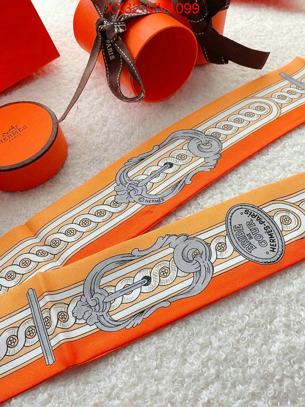 Scarf-Hermes,7 star collection , ID: MV1099,$: 32USD