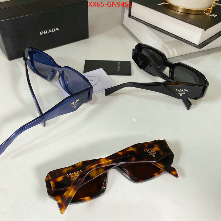 Glasses-Prada,where to buy , ID: GN9456,$: 65USD