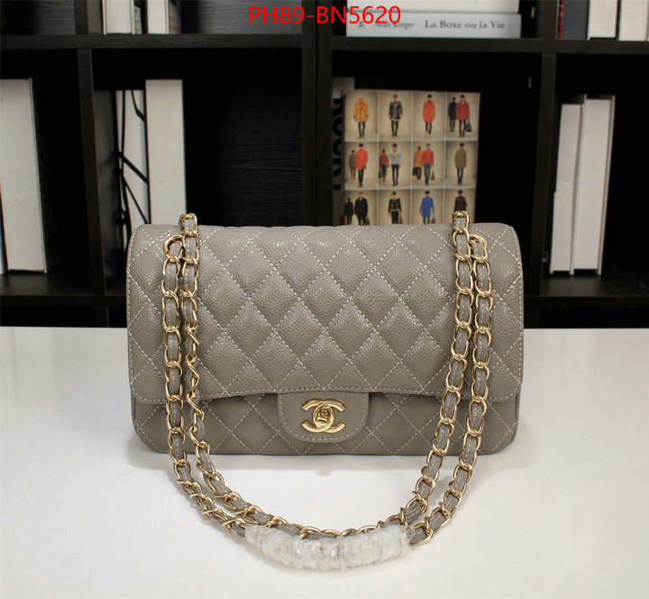 Chanel Bags(4A)-Diagonal-,ID: BN5620,$: 89USD