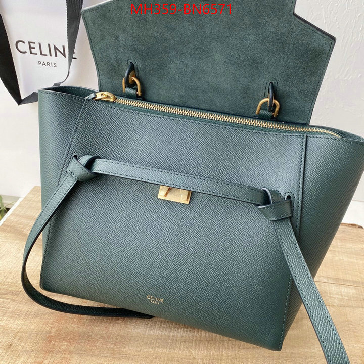 CELINE Bags(TOP)-Belt Bag,wholesale 2023 replica ,ID: BN6571,