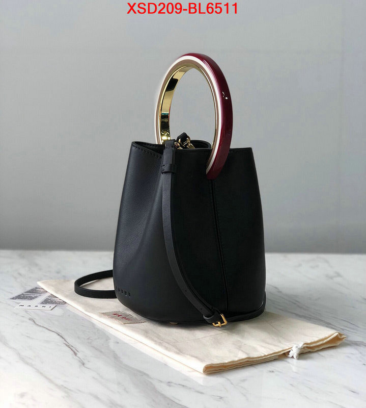 Marni Bags(TOP)-Handbag-,shop cheap high quality 1:1 replica ,ID: BL6511,$: 239USD