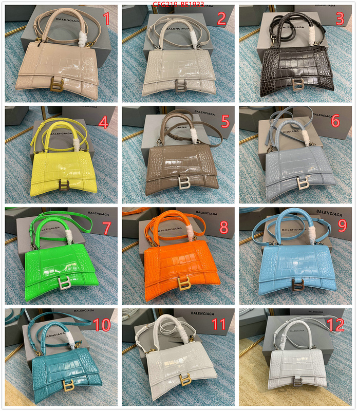 Balenciaga Bags(TOP)-Hourglass-,where can i buy the best quality ,ID: BE1933,$: 219USD