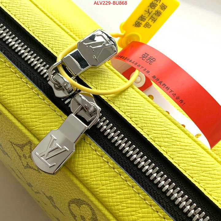 LV Bags(TOP)-Pochette MTis-Twist-,ID: BU868,$: 229USD