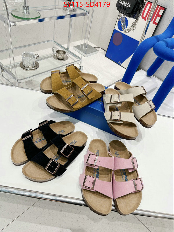 Women Shoes-Birkenstock,sale outlet online , ID: SD4179,$: 115USD