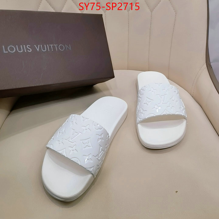 Men Shoes-LV,wholesale china , ID: SP2715,