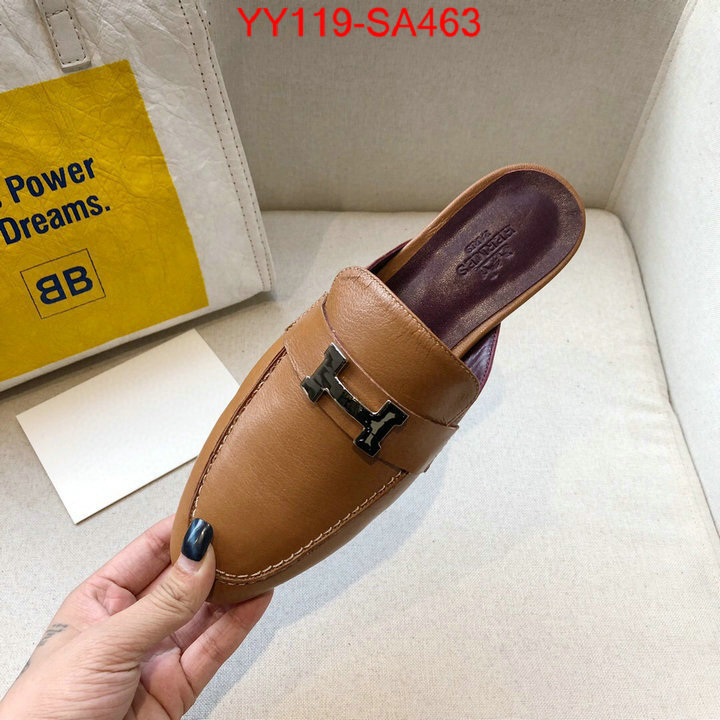 Women Shoes-Hermes,most desired , ID:SA463,$: 119USD