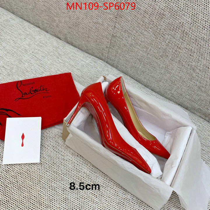 Women Shoes-Chrstn 1ouboutn,luxury cheap replica , ID: SP6079,$: 109USD