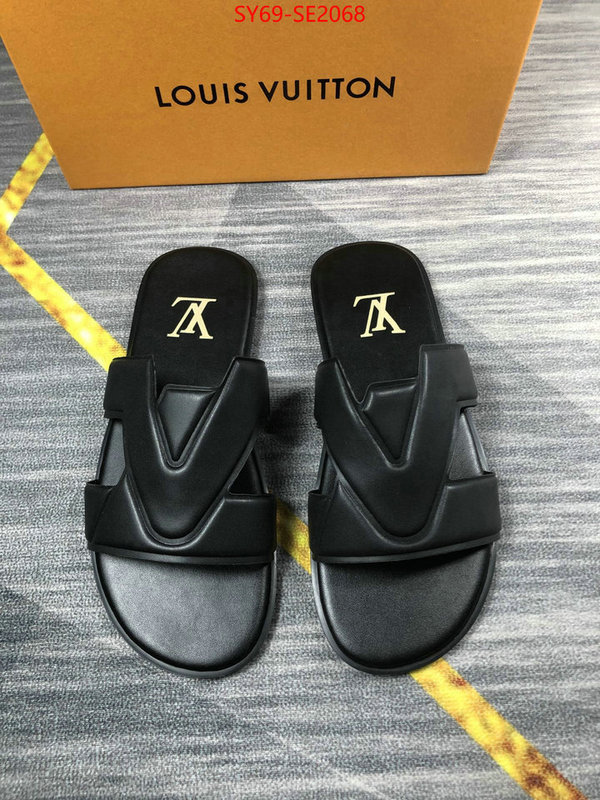 Men Shoes-LV,best like , ID: SE2068,$: 69USD